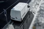 Renault Master Z.E. L3H2 Van 2017 года